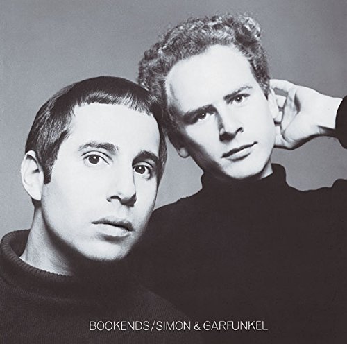 Simon & Garfunkel : サイモン＆ガーファンクル | 100Sixties.com